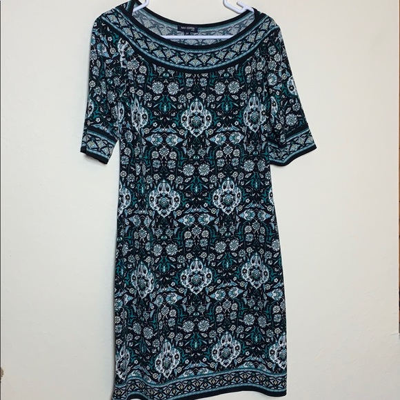 Max Edition Dresses & Skirts - Max Edition Petite Dress